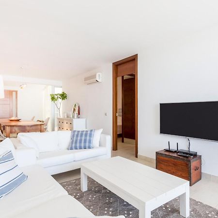 קאן פיקפורט Casa Catalina Mallorca Sea Front מראה חיצוני תמונה