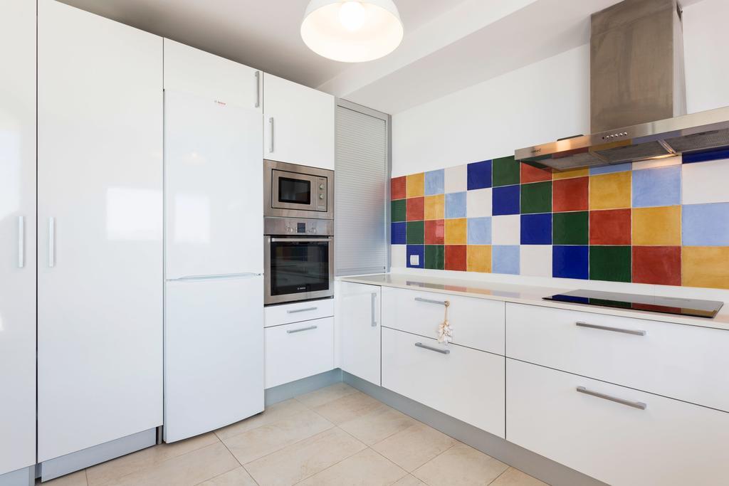 קאן פיקפורט Casa Catalina Mallorca Sea Front מראה חיצוני תמונה