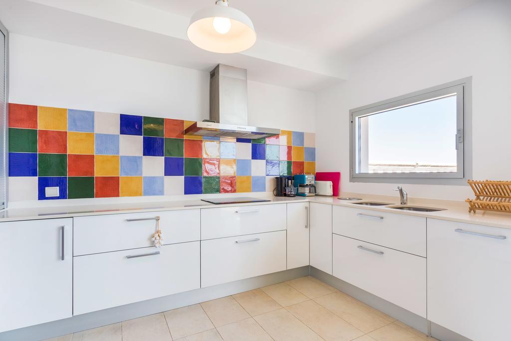 קאן פיקפורט Casa Catalina Mallorca Sea Front מראה חיצוני תמונה