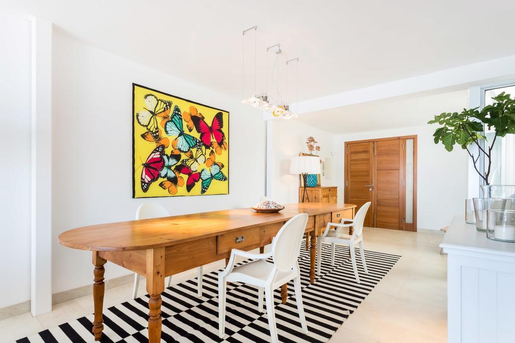 קאן פיקפורט Casa Catalina Mallorca Sea Front מראה חיצוני תמונה