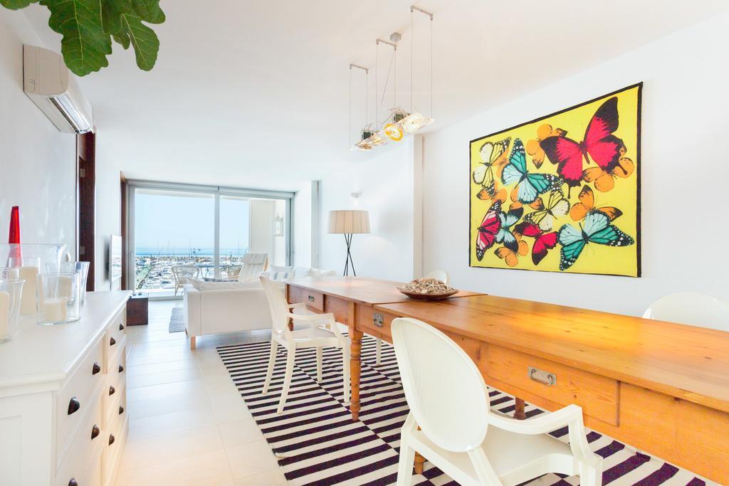 קאן פיקפורט Casa Catalina Mallorca Sea Front מראה חיצוני תמונה