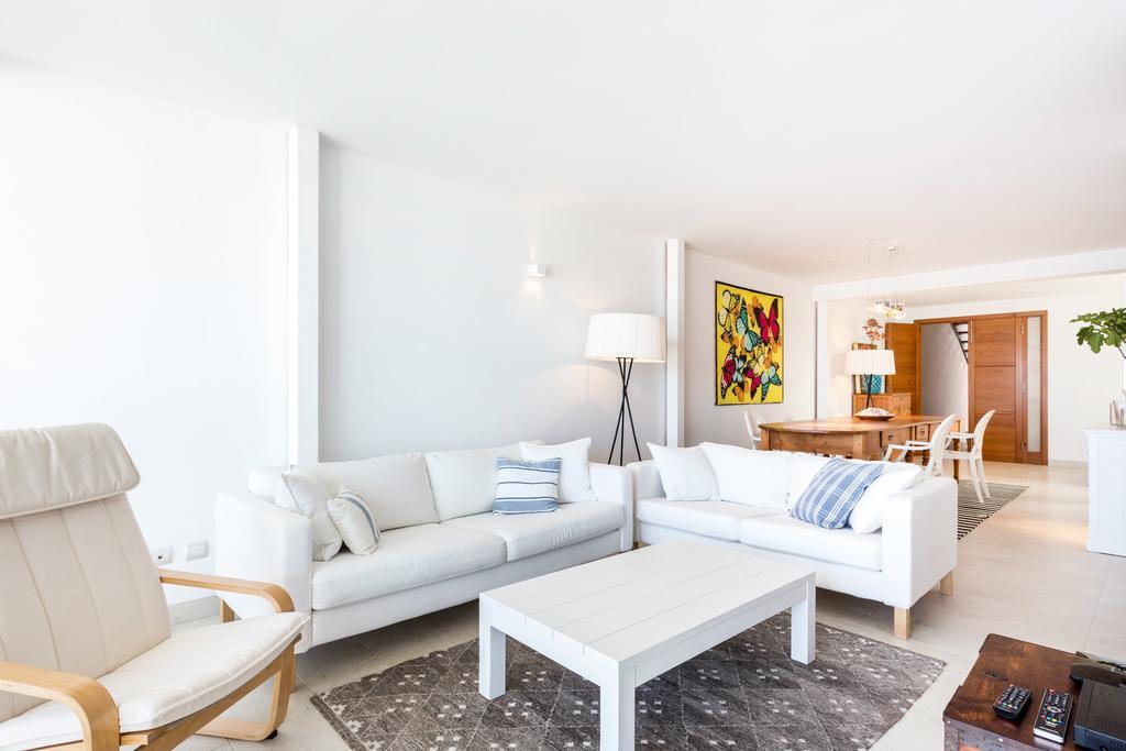 קאן פיקפורט Casa Catalina Mallorca Sea Front מראה חיצוני תמונה