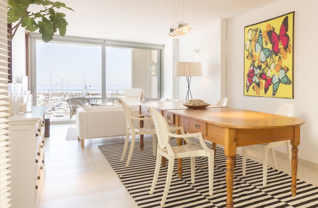 קאן פיקפורט Casa Catalina Mallorca Sea Front מראה חיצוני תמונה