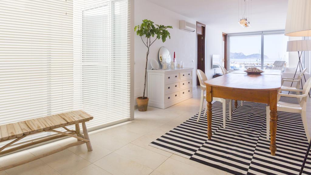 קאן פיקפורט Casa Catalina Mallorca Sea Front מראה חיצוני תמונה