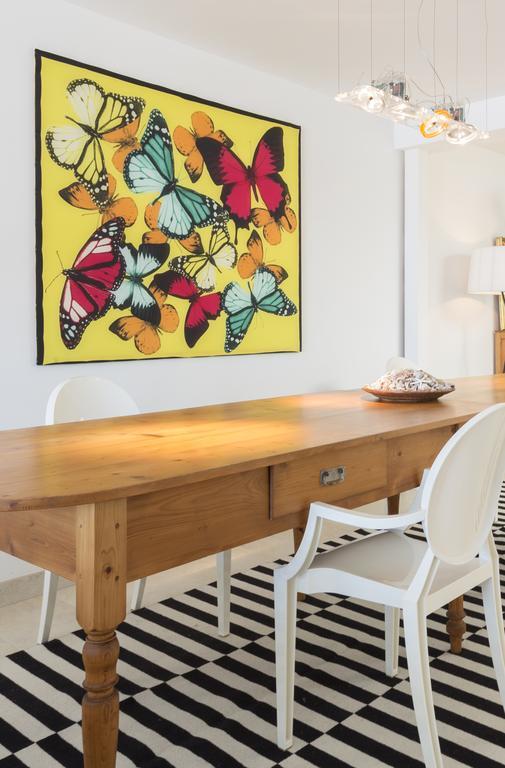 קאן פיקפורט Casa Catalina Mallorca Sea Front מראה חיצוני תמונה