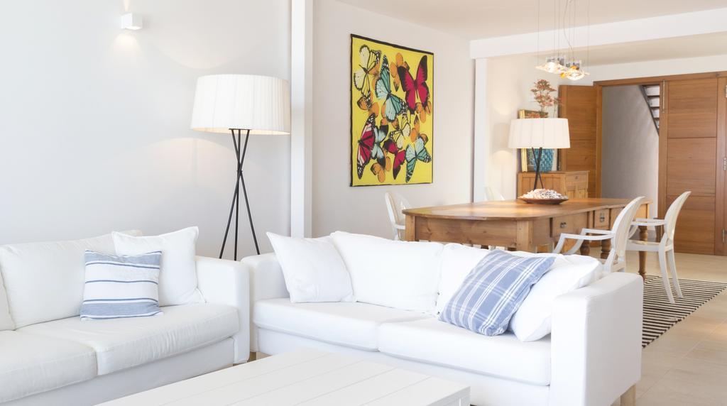 קאן פיקפורט Casa Catalina Mallorca Sea Front מראה חיצוני תמונה